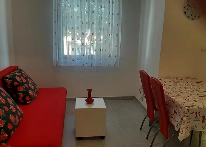 Appartamento Villa Baska *