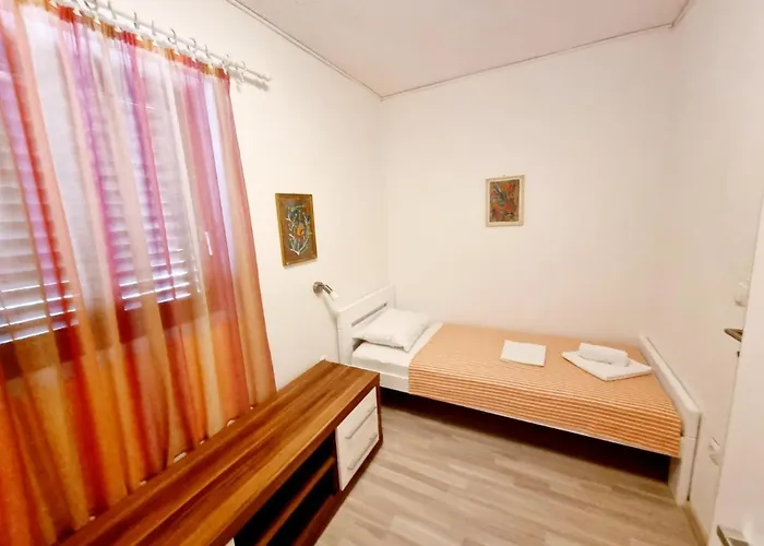 Appartamento Villa Baska Baška