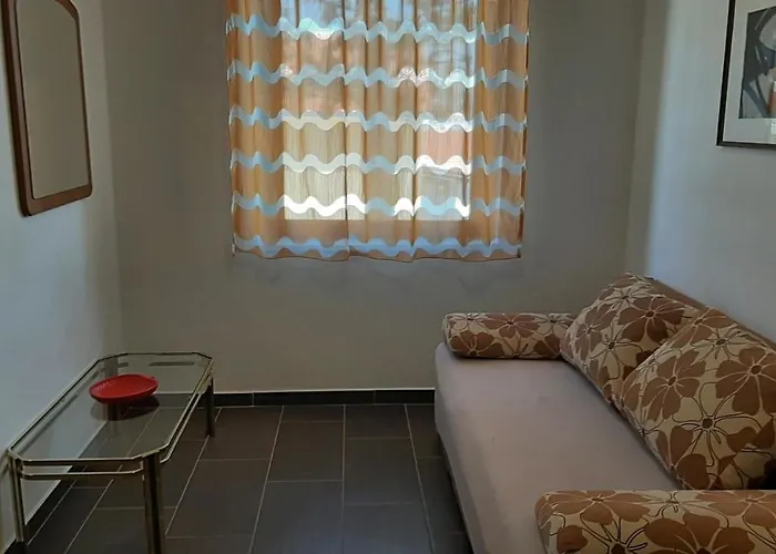 Villa Baska * Baška