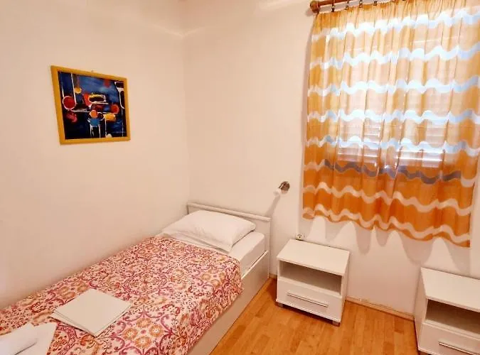 Villa Baska Apartmán