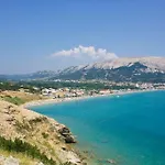 Διαμέρισμα Villa Baska Baška