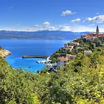 Διαμέρισμα Villa Baska *