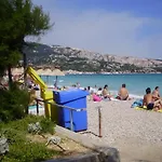 Διαμέρισμα Villa Baska *