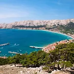 Διαμέρισμα Villa Baska *