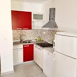 Villa Baska Διαμέρισμα *