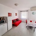 Apartman Villa Baska Baska (Krk)